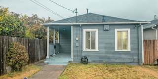 2 Bed 1 Bath Single-Family Home in Richmond 2 Bed 1 Bath Single-Family Home in Richmond Gallery 1