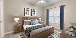 Trinity Oaks Apartment Homes Gallery 5