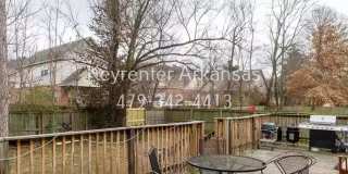 Beautiful Home Near the University! Gallery 20