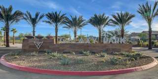 Gated community Located within the Valley Vista Master Plan. 4 Bed 3 Bath features and Open and inviting floor plan. Gallery 70