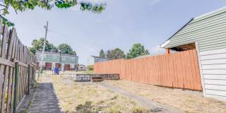 Available JULY 2026 - Spacious 3 Bedroom, 1.5 Bath w/ City Views! Gallery 44