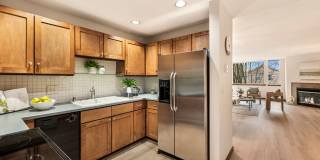 Embassy Condominiums - North Capitol Hill Embassy Condominiums - North Capitol Hill Gallery 8