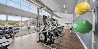 The Reserve at Country Club Gallery 11