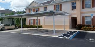 3/2 Condo in gated community off Colonial Blvd Gallery 6