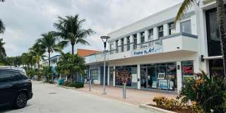 229 Commercial Boulevard unit: 3 Gallery 1