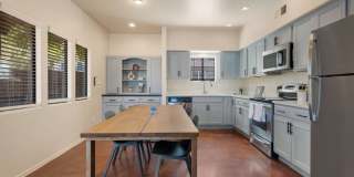 The Benedictine Townhomes - Student Housing Gallery 5