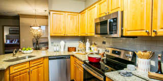 Stone Creek at Brookhaven Gallery 5