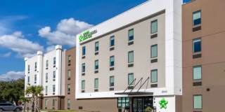 Tampa - Fairgrounds - Casino Gallery 2