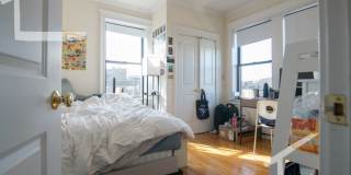 Charming 3 Bedroom-No Broker Fee Gallery 3