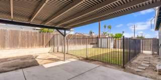 MOVE -IN READY! | Renovated | RV Parking | Pet Friendly | Highland, CA Gallery 24