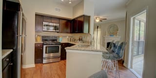 The Park at Research Forest Apartments Gallery 4
