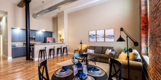 Pacific Mill Lofts Gallery 38