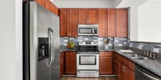 SouthPark Morrison Gallery 1