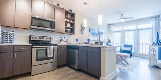 Link Apartments West End Gallery 2
