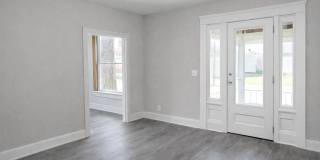 2BR Canton Duplex Gallery 5