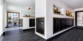 The Depot Gallery 22