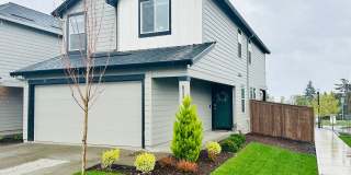 Beautiful Nearly New Ridgefield Home Gallery 1