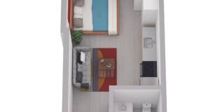 Canary Lofts Canary Lofts Gallery 1