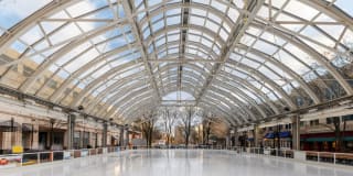 The Cosmopolitan at Reston Town Center Gallery 63