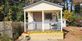 Charming 1BR House in Austell Gallery 1