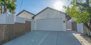 Stunning 3-Bedroom Single-Story ADU in Granada Hills! Gallery 1