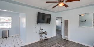 Newly Renovated And Ready For Occupancy Gallery 11