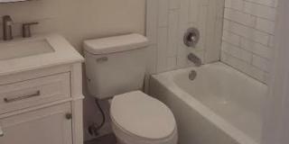 Exceptional Fully Remodeled 2-Bedroom, 2-Bath Duplex in University PlaceFenced Yard Gallery 7