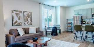 The Waters at West Village Gallery 14