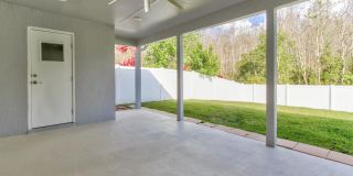 Beautiful home in South Chase Gallery 35