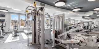 Arcadia at River's Edge Gallery 22