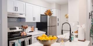 Saddle Ridge Apartments Gallery 3