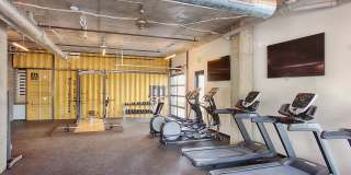 South Main Station Gallery 38