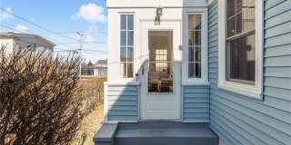 35 Hall Avenue Gallery 35