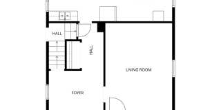Move-In Ready 3-Bedroom Home with Large Yard and Great Everyday Features Gallery 17