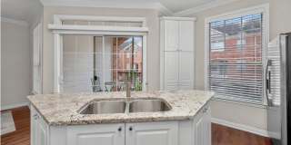 Tuscany Row Apartments Gallery 25