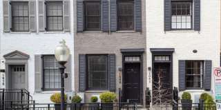 1040 31ST ST NW 1040 31ST ST NW Gallery 1