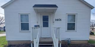 1401 S Clark St Gallery 1