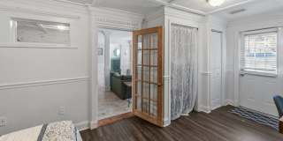 Monthly Rental — Stylish First-Floor Condo by Daffin Park with All-Inclusive Utilities Gallery 14