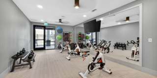 Aspire at Sherman Gallery 13