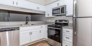 Spring Valley Apartments Gallery 56