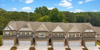 Collins Place Townhomes Gallery 21