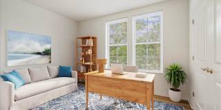 River House Apartments Gallery 11