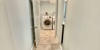 Beautiful Benning 3 Bedroom Renovated Bungalow Home with Yard, Parking, W/D. Gallery 35
