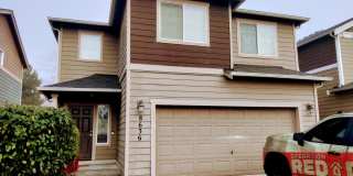 Beautiful 3-Bedroom Olympia Home with Fenced Backyard, Modern Finishes & Neighborhood Parks – Just 16 Minutes to JBLM! Gallery 1
