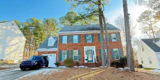 8612 Hobhouse Circle Gallery 1