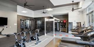 The Grand at Legacy West Gallery 41
