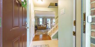 This 3 Bed 2.5 Bath Burke, VA Townhome is a Must See! Gallery 3