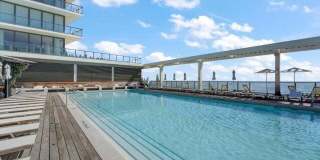 1101 Ocean Avenue unit: 1102 Gallery 45