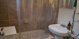 SUPER CUTE 1 BDRM IN DUPLEX HOME IN SLOAN'S LAKE AREA! GARAGE AND FENCED YARD! Gallery 5