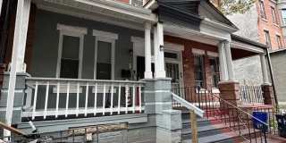 2258 North Park Avenue Gallery 1